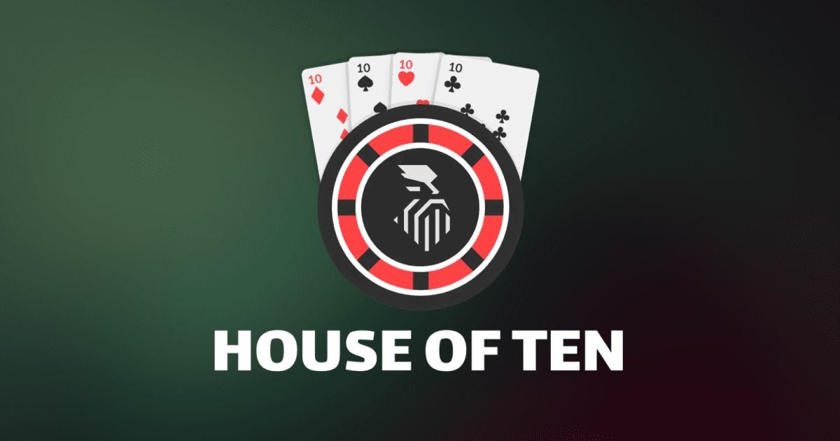 House of TEN